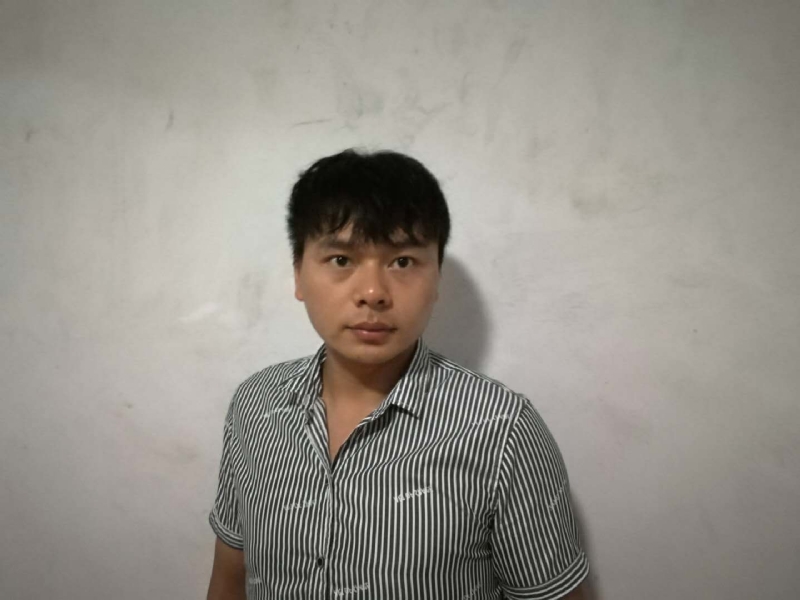 微笑的云的第一张照片--湘潭交友中心